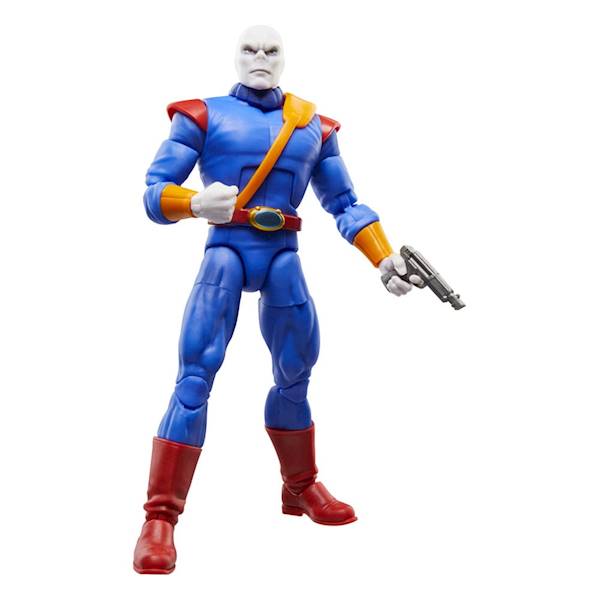 Spider-Man: Marvel's Chameleon - Marvel Legends Retro 15 cm