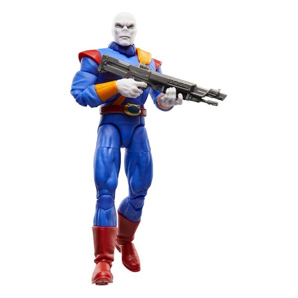 Spider-Man: Marvel's Chameleon - Marvel Legends Retro 15 cm