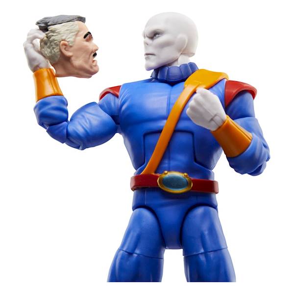 Spider-Man: Marvel's Chameleon - Marvel Legends Retro 15 cm