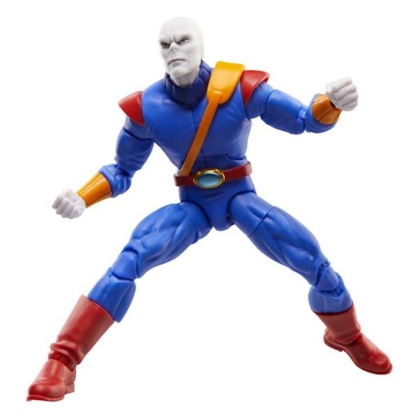 Spider-Man: Marvel's Chameleon - Marvel Legends Retro 15 cm