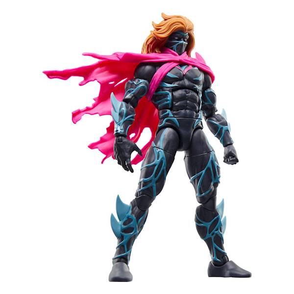 Spider-Man: Marvel's Kaine - Marvel Legends Retro 15 cm
