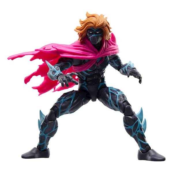 Spider-Man: Marvel's Kaine - Marvel Legends Retro 15 cm