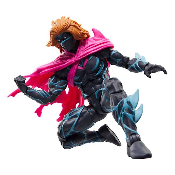 Spider-Man: Marvel's Kaine - Marvel Legends Retro 15 cm