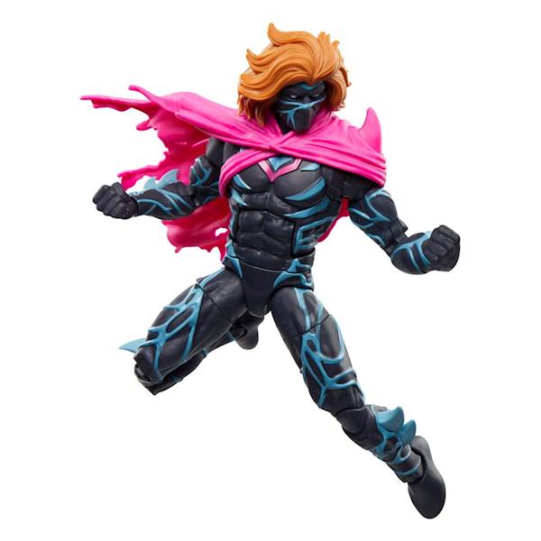Spider-Man: Marvel's Kaine - Marvel Legends Retro 15 cm