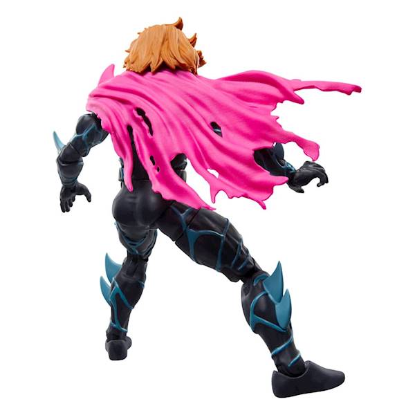 Spider-Man: Marvel's Kaine - Marvel Legends Retro 15 cm