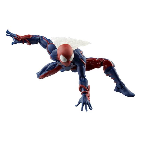 Spider-Man: Spider-Man Unlimited - Marvel Legends Retro 15 cm