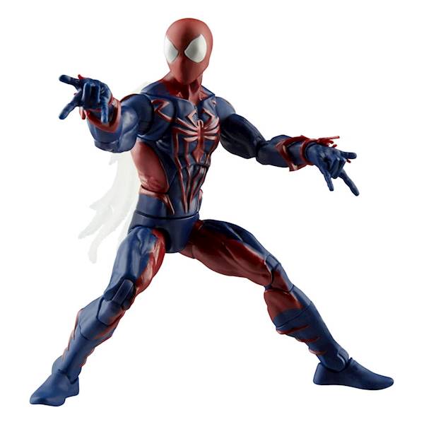Spider-Man: Spider-Man Unlimited - Marvel Legends Retro 15 cm