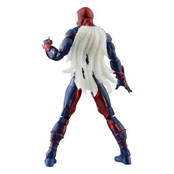 Spider-Man: Spider-Man Unlimited - Marvel Legends Retro 15 cm
