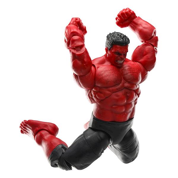 Red Hulk - Captain America: Brave New World - Marvel Legends 22 cm