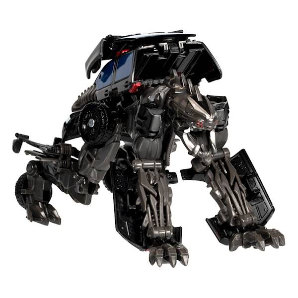 Transformers: Decepticon Hatchet - Dark of the Moon Generations Studio Series Deluxe 11 cm