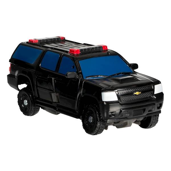 Transformers: Decepticon Hatchet - Dark of the Moon Generations Studio Series Deluxe 11 cm