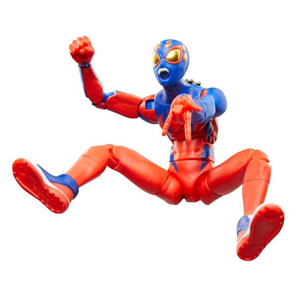 Spider-Man: Spider-Boy - Marvel Legends Retro 15 cm