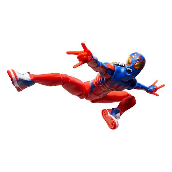 Spider-Man: Spider-Boy - Marvel Legends Retro 15 cm