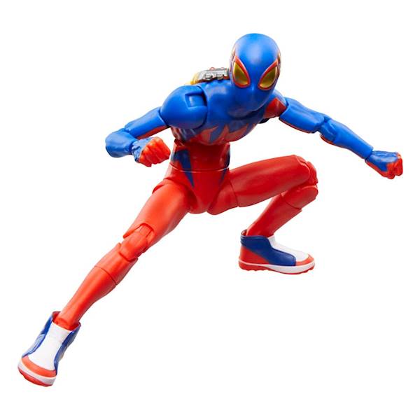 Spider-Man: Spider-Boy - Marvel Legends Retro 15 cm