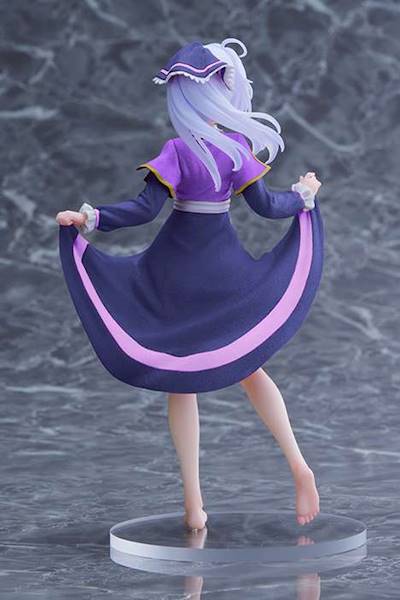 Wandering Witch: Elaina Grape Stomping Girl Ver. Reedycja 20 cm