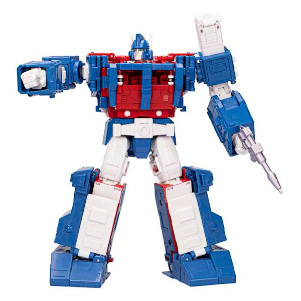 Transformers 86-21 Ultra Magnus -  Studio Series Commander 24 cm