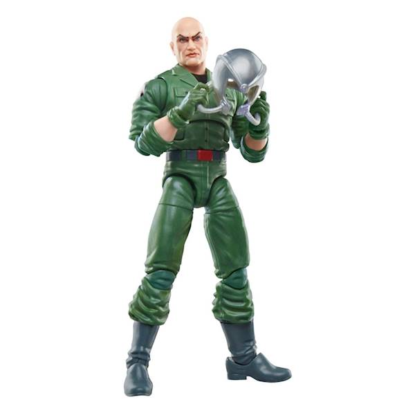 The Uncanny X-Men: Professor X (Savage Land) - Marvel Legends  15 cm