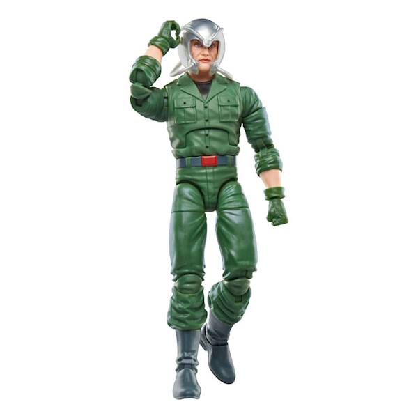 The Uncanny X-Men: Professor X (Savage Land) - Marvel Legends  15 cm