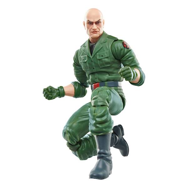 The Uncanny X-Men: Professor X (Savage Land) - Marvel Legends  15 cm