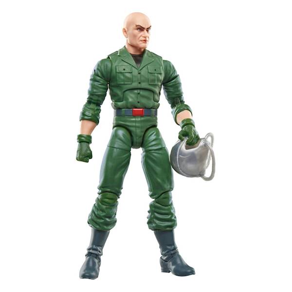 The Uncanny X-Men: Professor X (Savage Land) - Marvel Legends  15 cm