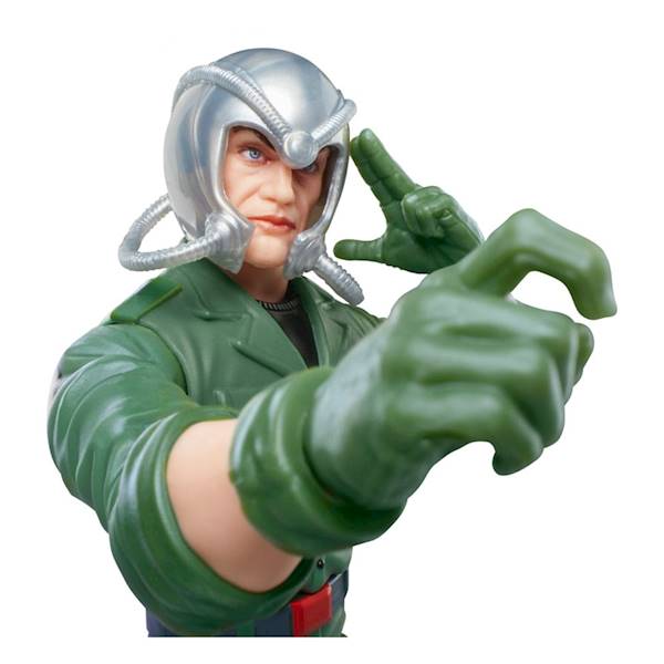 The Uncanny X-Men: Professor X (Savage Land) - Marvel Legends  15 cm