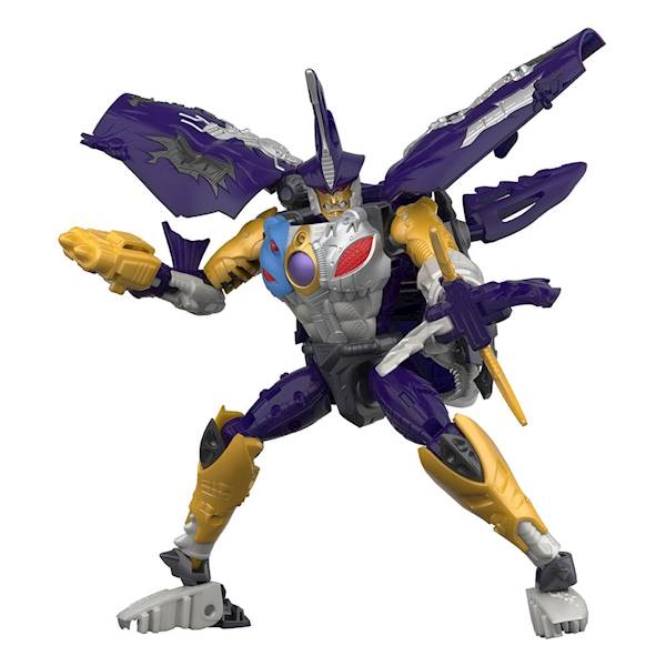 Transformers: Sky-Byte - Age of the Primes Voyager Class 18 cm