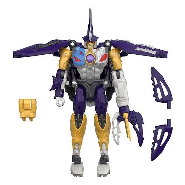 Transformers: Sky-Byte - Age of the Primes Voyager Class 18 cm