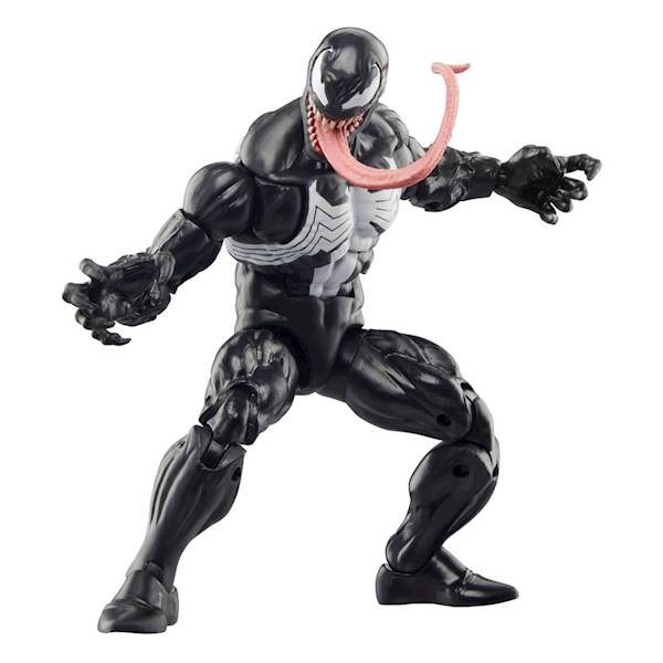 Spider-Man: Venom - Marvel Legends 15 cm