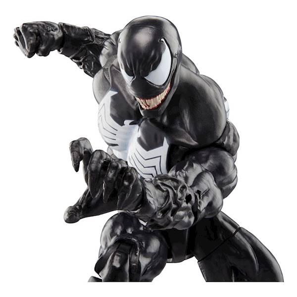 Spider-Man: Venom - Marvel Legends 15 cm