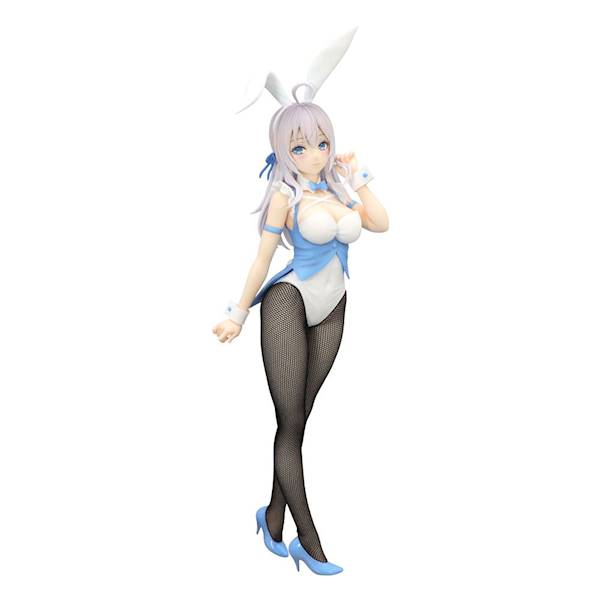 [PRZEDSPRZEDAŻ] Alya -  Alya Sometimes Hides Her Feelings in Russian BiCute Bunnies 29 cm