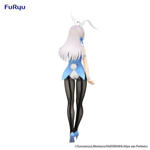 [PRZEDSPRZEDAŻ] Alya -  Alya Sometimes Hides Her Feelings in Russian BiCute Bunnies 29 cm