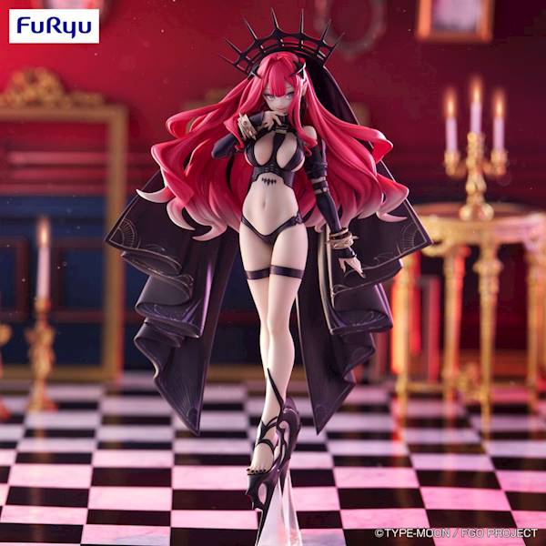[PRZEDSPRZEDAŻ] Archer Baobhan Sith - Fate/Grand Order Trio-Try-iT 24 cm