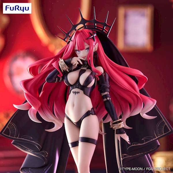 [PRZEDSPRZEDAŻ] Archer Baobhan Sith - Fate/Grand Order Trio-Try-iT 24 cm