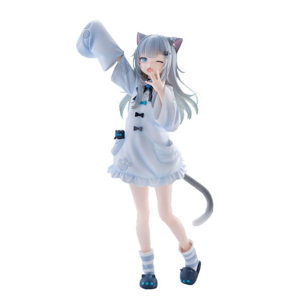 [PRZEDSPRZEDAŻ] Nachoneko - VTuber Trio-Try-iT  24 cm