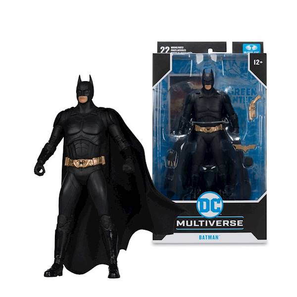Batman Begins - Batman 18 cm