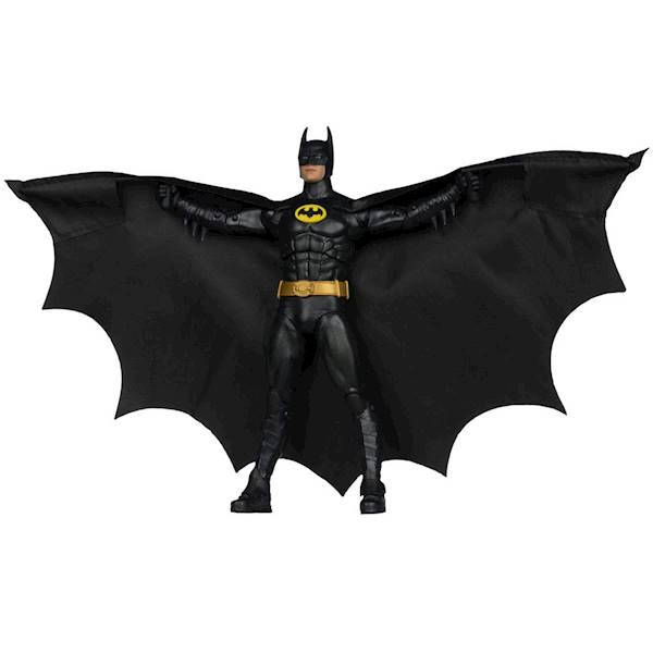 Batman 1989 - Batman 18 cm