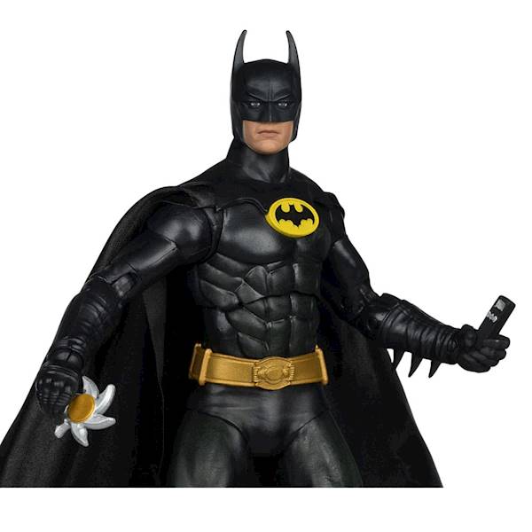 Batman 1989 - Batman 18 cm