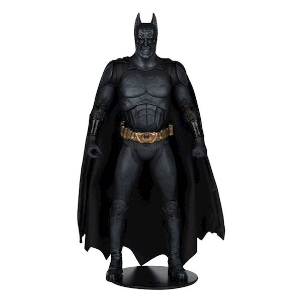 Batman Begins- Batman (Gold Label) 18 cm