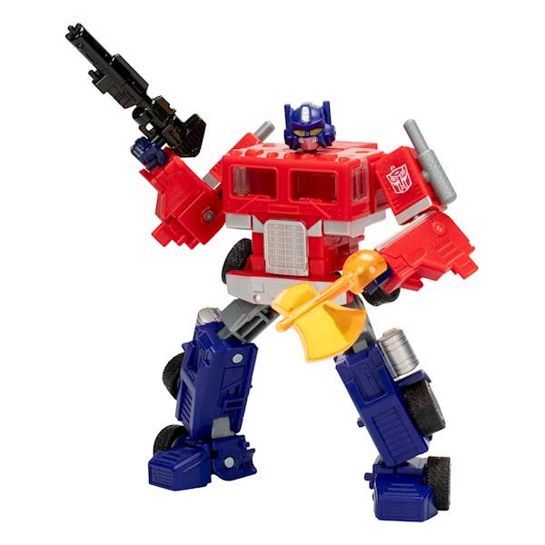 Transformers: Optimus Prime - Legacy United Voyager Class G1 Universe 14 cm