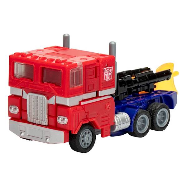 Transformers: Optimus Prime - Legacy United Voyager Class G1 Universe 14 cm