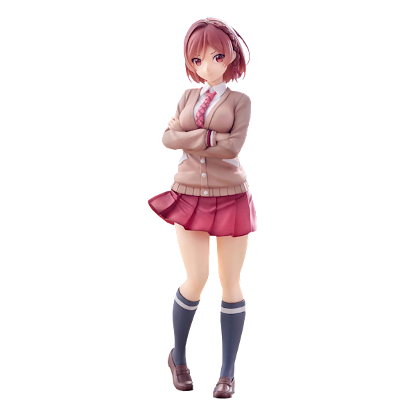 [PRZEDSPRZEDAŻ] Akane Sakuramori - I´m Getting Married to a Girl I Hate in My Class Trio-Try-iT 20 cm