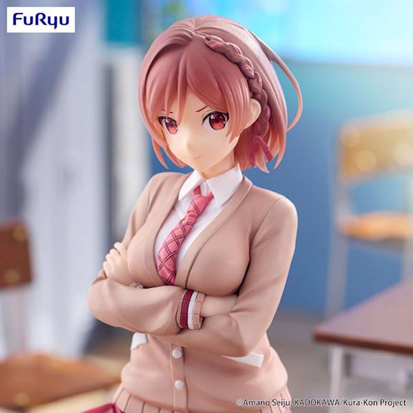 [PRZEDSPRZEDAŻ] Akane Sakuramori - I´m Getting Married to a Girl I Hate in My Class Trio-Try-iT 20 cm
