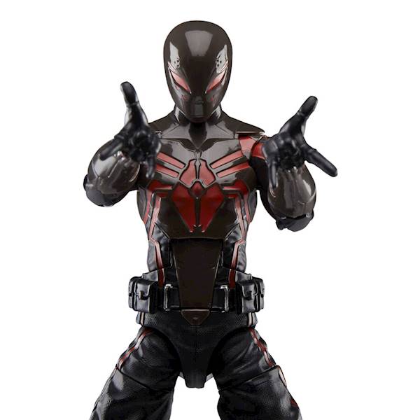 Gamerverse - Miles Morales Brooklyn 2099 Suit 15 cm