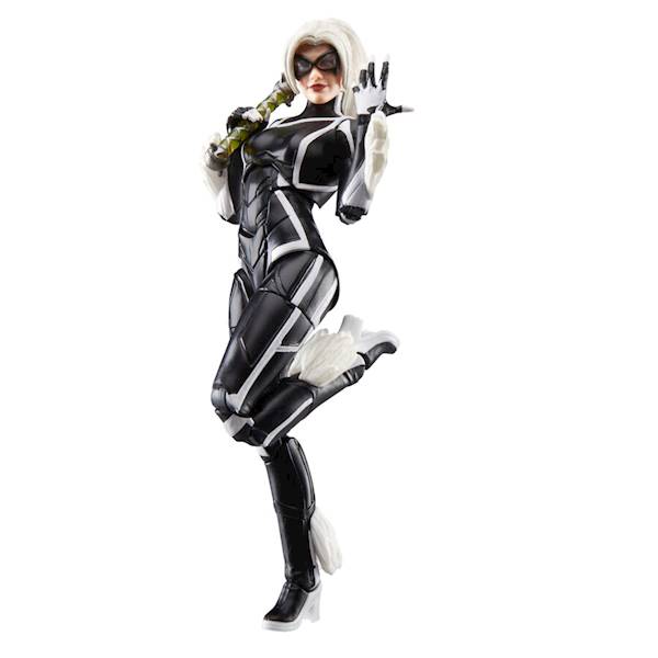 Gamerverse - Black Cat Felicia Hardy 15 cm