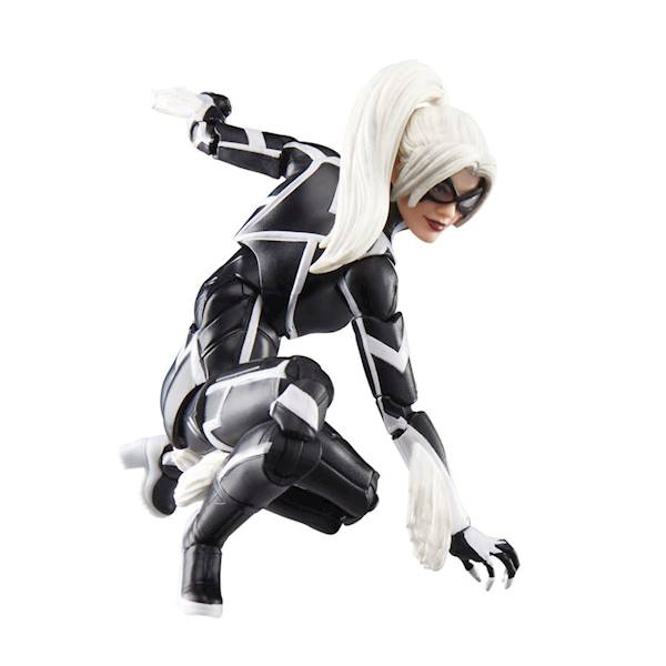 Gamerverse - Black Cat Felicia Hardy 15 cm