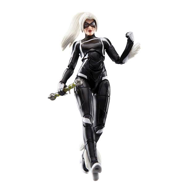 Gamerverse - Black Cat Felicia Hardy 15 cm