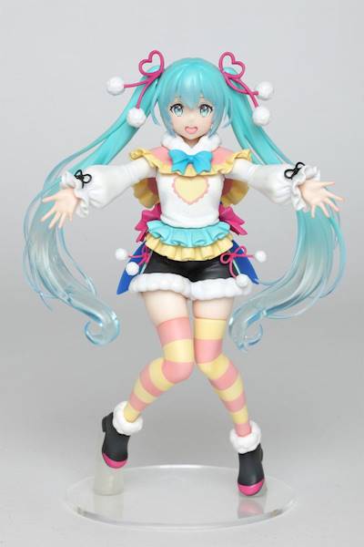 Hatsune Miku - Winter Image Ver. 18 cm