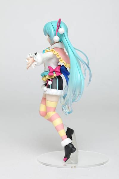 Hatsune Miku - Winter Image Ver. 18 cm