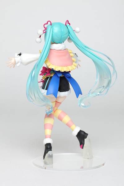 Hatsune Miku - Winter Image Ver. 18 cm