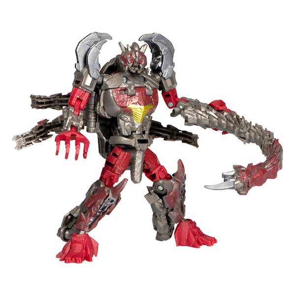 Transformers: Double Punch - Rise of the Beasts Generations Studio Series Deluxe Class 11 cm